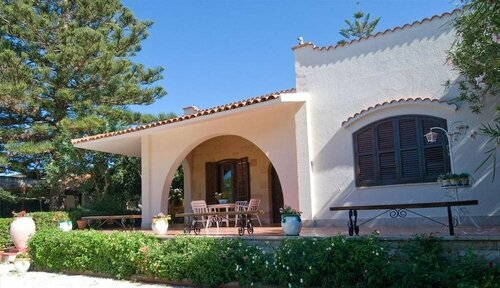 Meliaresort Mazara del Vallo