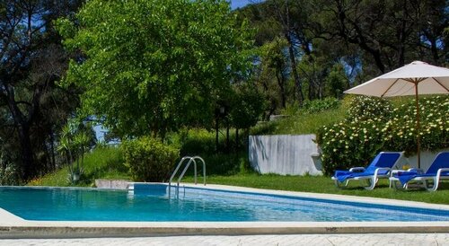 Vale De Ferreiros, Réserver Maison de vacances Hôtels à Alentejo avec parking, Parking