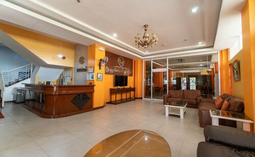 One Averee Bay Hotel, Забронировать Отель Coron Town Proper 