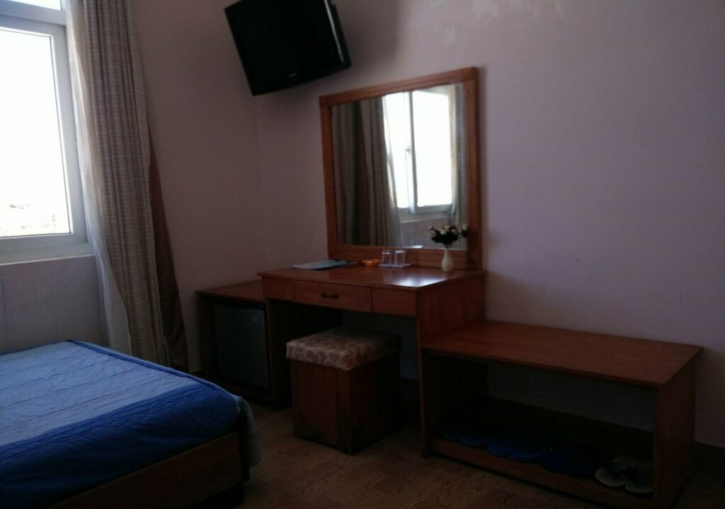 Sun Moon Hotel & Hostel Da Nang
