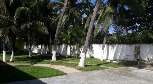 Pousada Anzol de Ouro, Boek Hotel Hotels in Bahia met parkeren, Parkeren