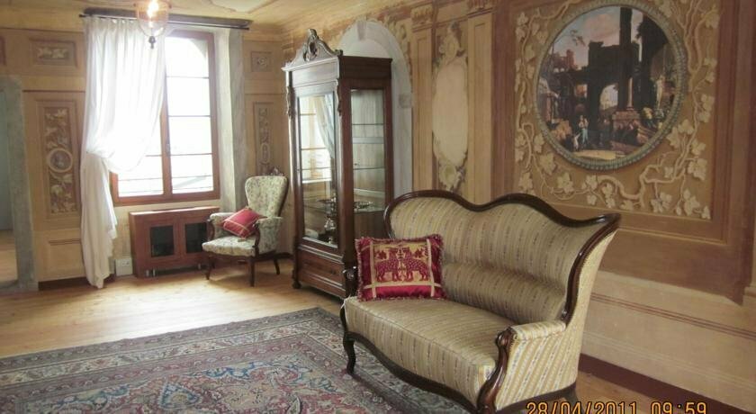 Antica Locanda Cappello