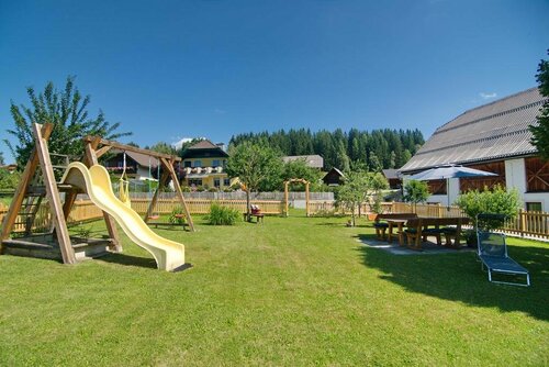 Haus Mandl, Reserva ahora Hotel Hoteles SPA en Lungau, SPA