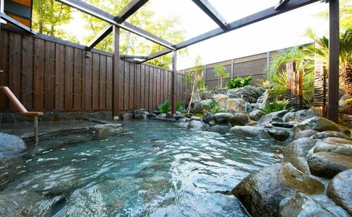 Andanomori Izu Ippekiko, Забронировать Отель Отели Токая 3 звезды, 3*