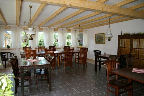 Kaiserhof Goldenbek, Забронировать Отель Пронсторф Segeberg