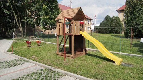 Pension La Campagna, Reservar Hotel Hrádek nad Nisou Liberec Region