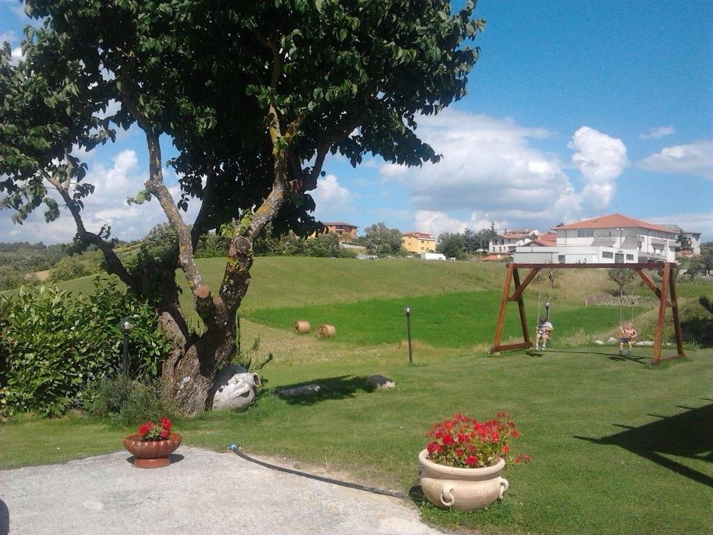 Casale Della Valle
