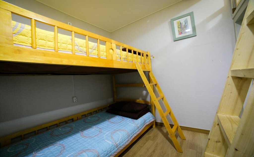 Sopoong Guest House Hostel