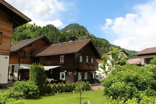Ferienhaus Peterlhaus