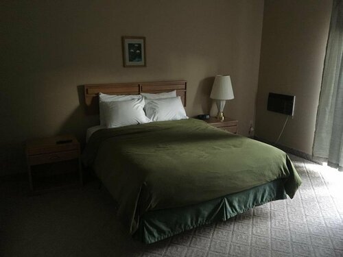 The Inn at Priest Lake, Varaa Hotelli Coolin Idaho
