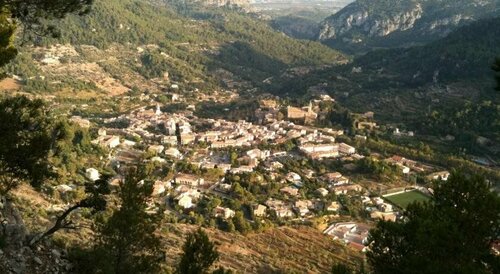 Allotjaments Serra de Tramuntana, Book Hotel Valldemossa 