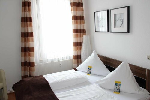 Hotel Lahngarten, Забронировать Отель Марбург земля Гессен