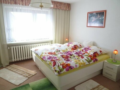 Ferienhaus Dünengras - Strand 300m - freistehend, Забронировать Апартаменты/квартира Отели Узедом с парковкой, Парковка