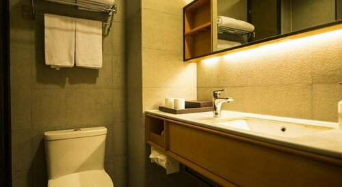 JI Hotel Harbin Wenchang Street Forestry University, Boek Hotel Xiangfang Harbin