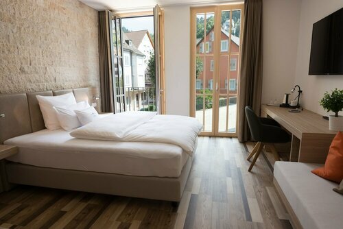 Hotelmyhome, Réserver Hôtel Hornberg Forêt Noire