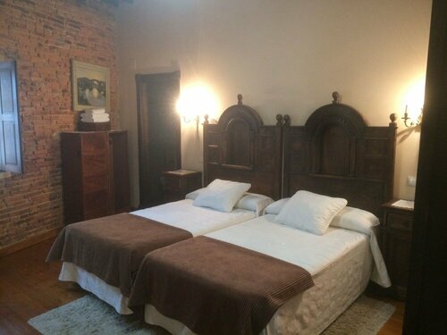 Pazo dos Ulloa, Buchen Sie Ferienhaus Ribadavia 
