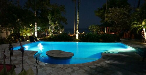 Villa Damai, Book Villa Seririt Bali