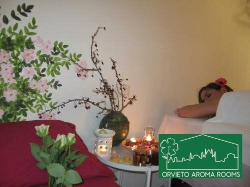 Orvieto Aroma Rooms 2, Prenota Hotel Orvieto Umbria