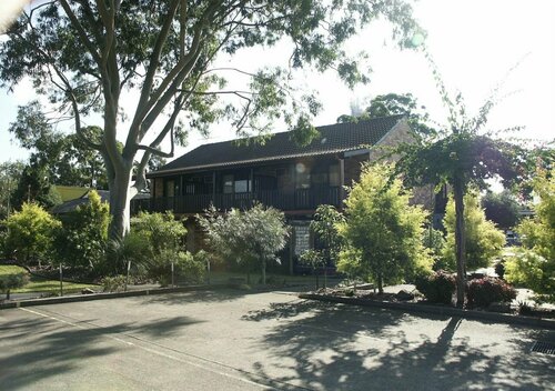 Maclin Lodge Motel, Reservar Motel Campbelltown Sydney Region