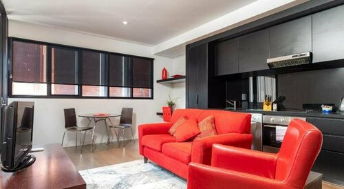 Amawind Apartments, Book Lejlighed  