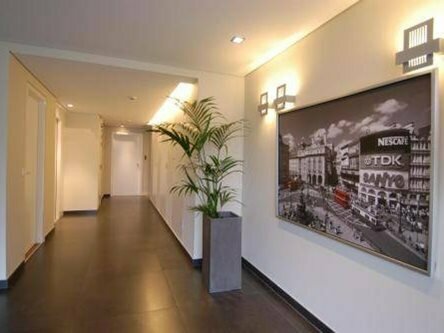 B-aparthotel Montgomery, Prenota Residence Apart-hotel a Flanders, Residence