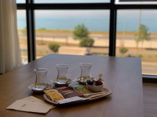 Beyaz Butik Hotel Trabzon, Забронировать Отель Пелитли Trabzon Region