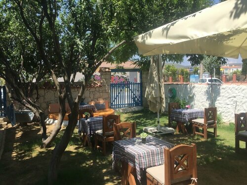 Alacati Tuana Butik Otel, Rezerwuj Hotel Çeşme Izmir