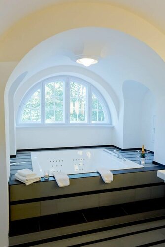 Landhaus am Jungfernsee, Prenota Affittacamere Potsdam Brandeburgo
