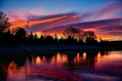 Boulder Bay Park View, Book Hotel Hoteller i Big Bear Lake med parkering, Parkering