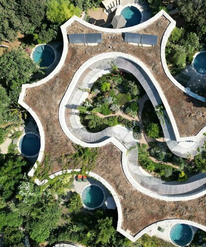 A SPERANZA Suites avec piscine privative chauffée, Забронировать Отель Бонифачо South Corsica