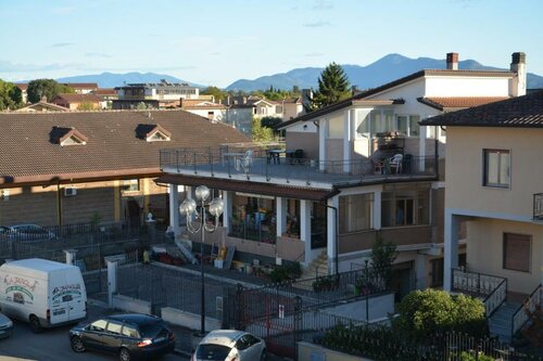 B&B Aquino in Terrazza, Book Bed and Breakfast Aquino Ciociaria