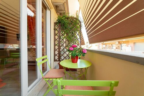 B&B La Maison de Jo, Prenota Bed & breakfast Hotel a Lazio con parcheggio, Parcheggio