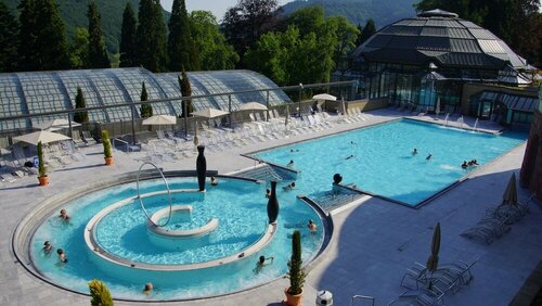 Hotel Schlossberg, Réserver Hôtel Hôtels SPA à Bade-Wurtemberg, SPA