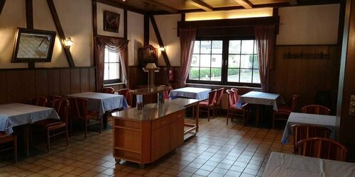 Отель GZ Hotel Airport Köln Bonn, Забронировать Отель Тросдорф 