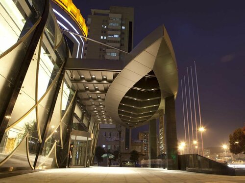 Yuntianlou Holiday Royal Hotel, Book Hotel Wenzhou Zhejiang, nær Cuiwei Mountain