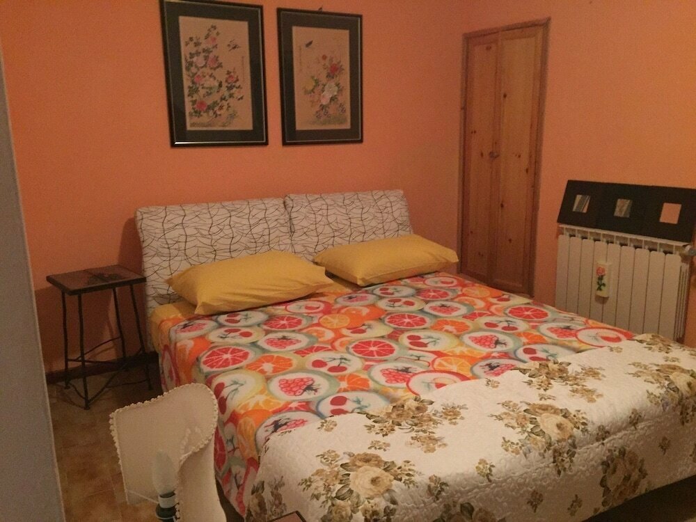 Agriturismo Cailuca