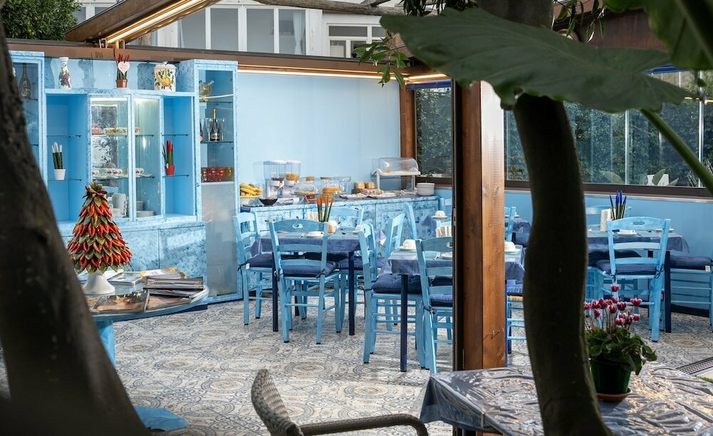Capri Dreaming