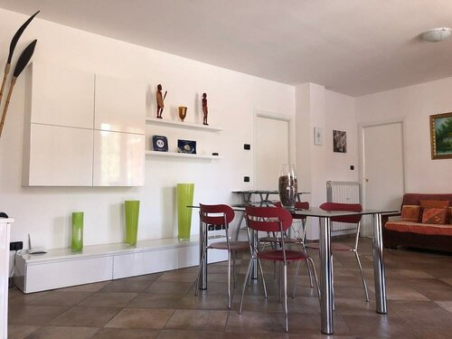 Miluna B&B, Reserva ahora Bed & breakfast Nocera Umbra Umbría