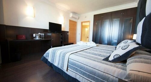 Hotel Acosta Centro, Prenota Hotel Almendralejo 