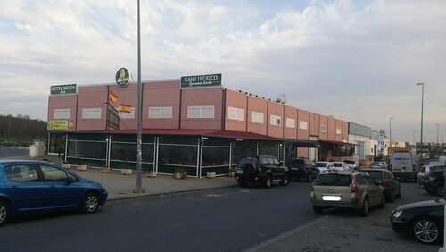 Hotel León, Забронировать Отель Больюльос-Пар-дель-Кондадо Муниципалитет Уэльва