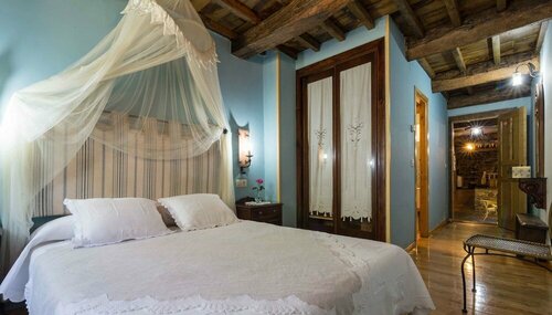 O Muiño de Pena, Réserver Maison de vacances O Pino 