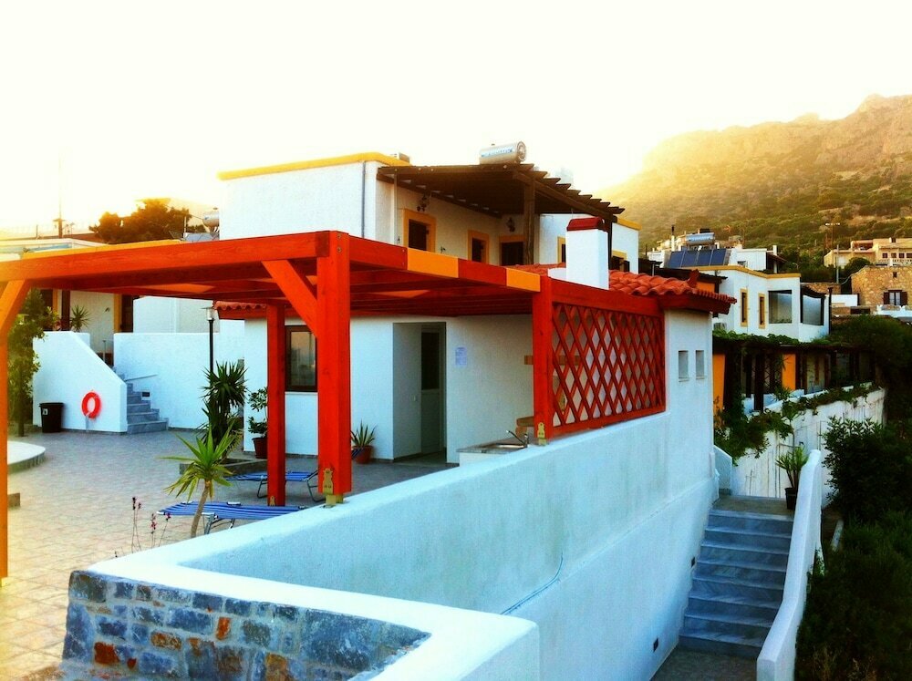 Filoxenia Villa