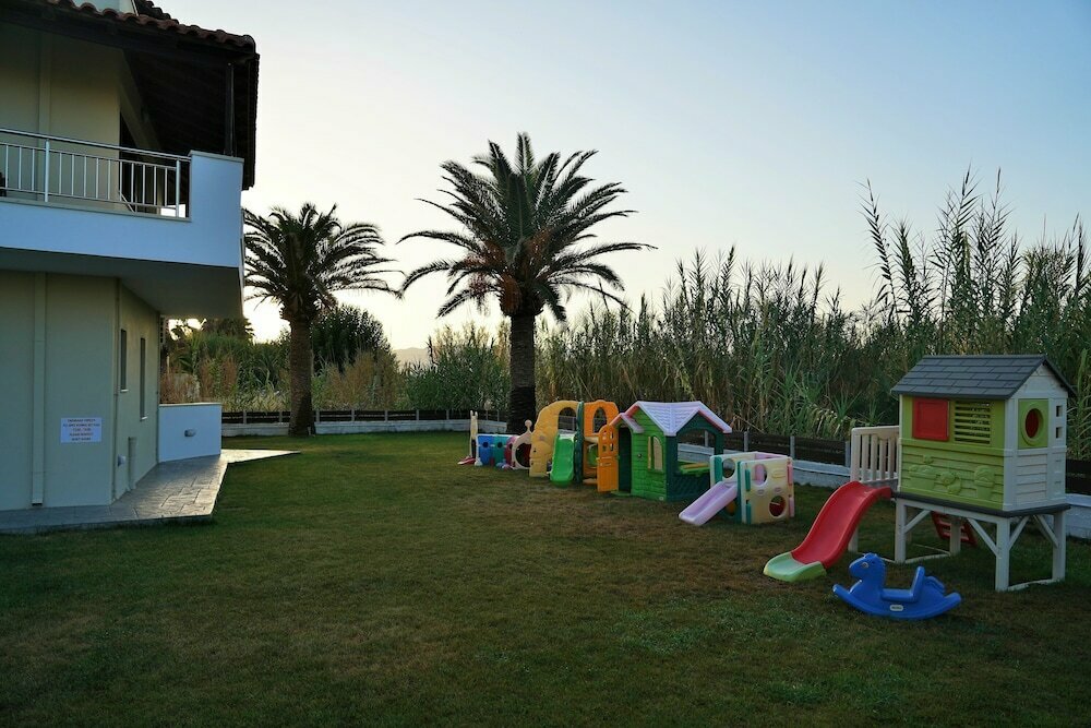 Ledra Maleme Hotel