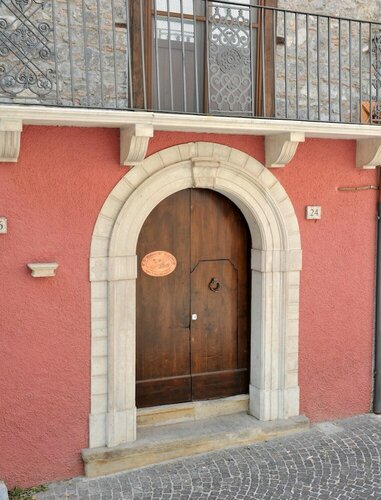 La Dimora del Musicante b&b Home Gallery, Boek Bed and Breakfast Viggiano 