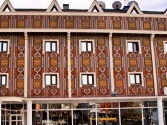 Sevcan Hotel