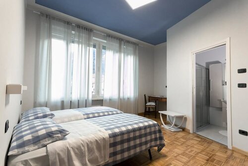 Boulevard 900 - Comfort and Style - Entire Structure 12 Beds, Reservar Pousada (com pequeno-almoço) Revello Piemonte