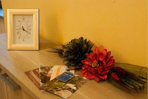 B&B a la Ria, Buchen Sie Bed & Breakfast Bienno Lombardei