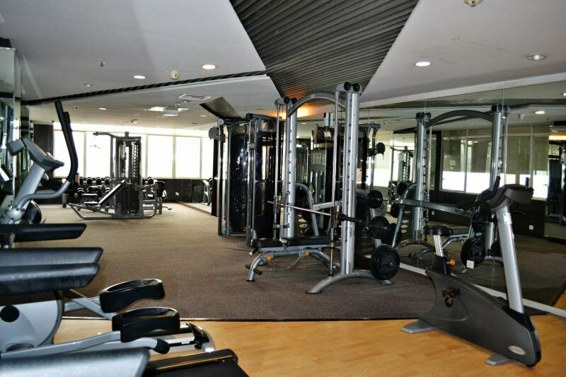 Swiss-Belhotel Mangga Besar Jakarta