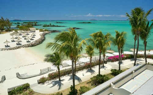 Lagoon Attitude - Adults Only, Book Hotel Calodyne Mauritius North Coast