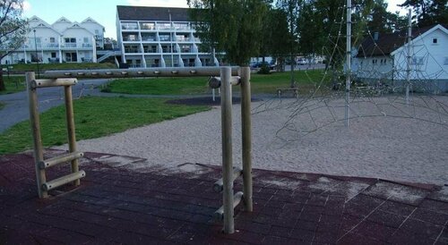 Hamresande Apartments, Reserva ahora Apartamento Kristiansand Vest-Agder